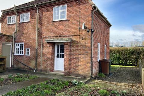 undefined, Brookside, Hovingham, York