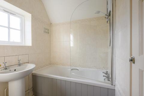 undefined, Brookside, Hovingham, York