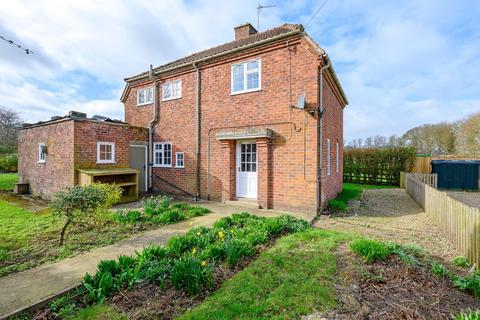 undefined, Brookside, Hovingham, York