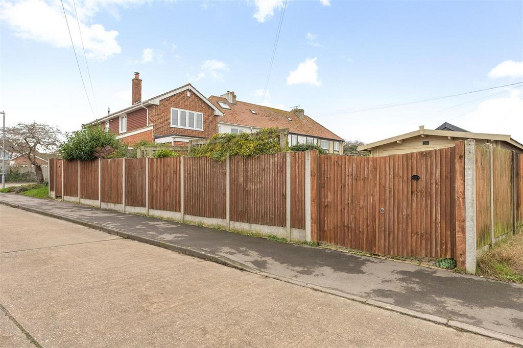 Fletcher Road, Whitstable
