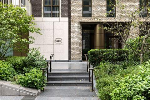 undefined, 2 merino Gardens, London, E1W