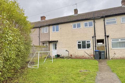 Fern Crescent, Seaham, County Durham, SR7