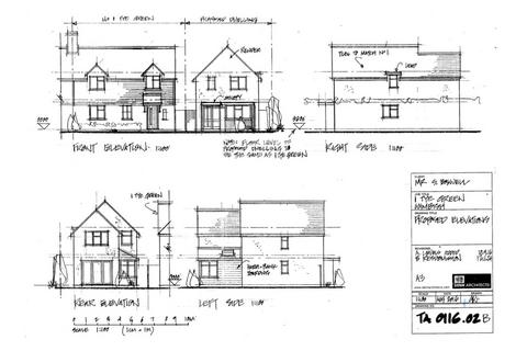 undefined, Maple Lane, Wimbish, CB10