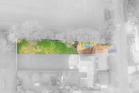 undefined, Maple Lane, Wimbish, CB10