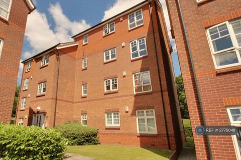 Sheridan Way, Nottingham, NG5
