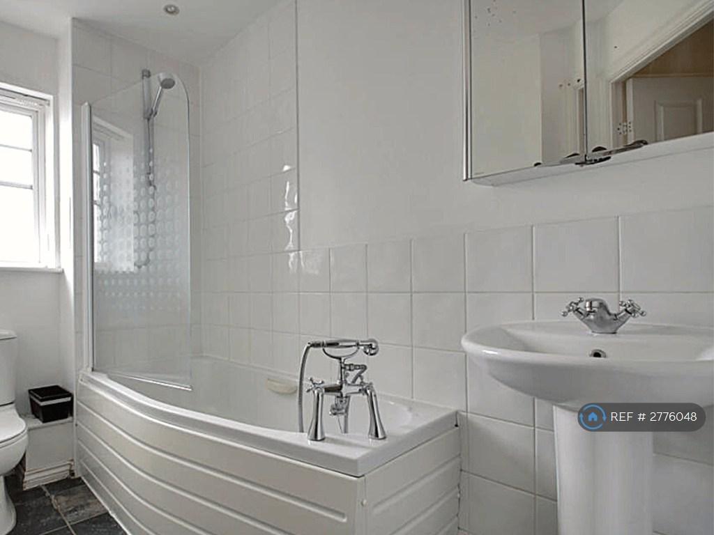 Modern Bathroom