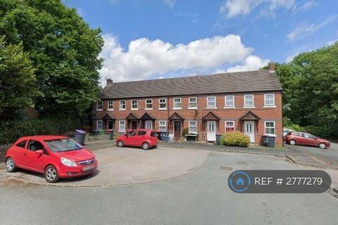 undefined, Meadow Brook Close, Madeley, Telford, TF7
