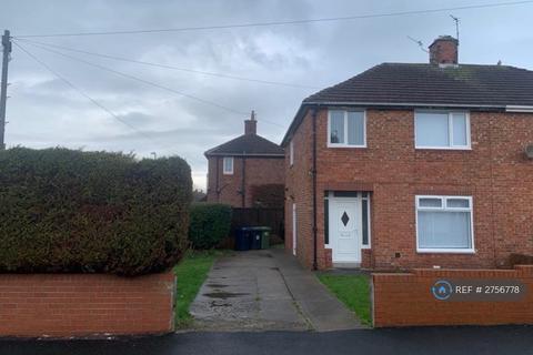 undefined, Wellands Lane Cul-De-Sac, Whitburn, Sunderland, SR6