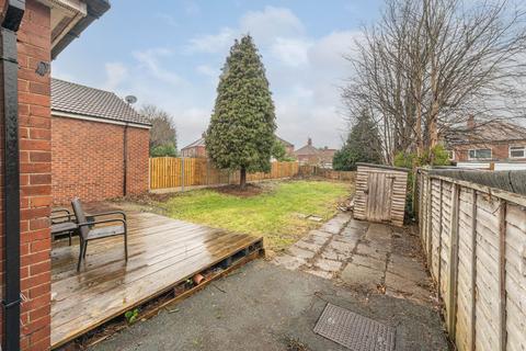 undefined, Reinwood Avenue, Leeds LS8