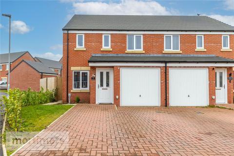 3 bedroom semi-detached house for sale, The Willows, Blackburn, Lancashire, BB1