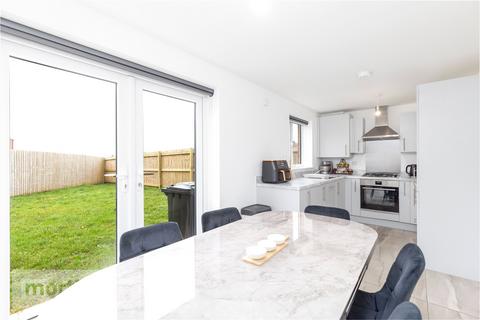 3 bedroom semi-detached house for sale, The Willows, Blackburn, Lancashire, BB1