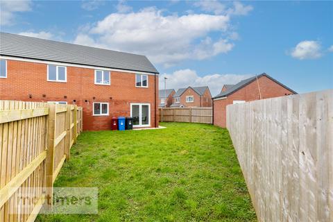 3 bedroom semi-detached house for sale, The Willows, Blackburn, Lancashire, BB1