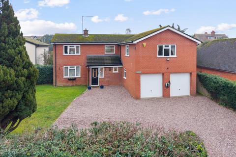 undefined, Greenhill Park Road, Evesham, WR11