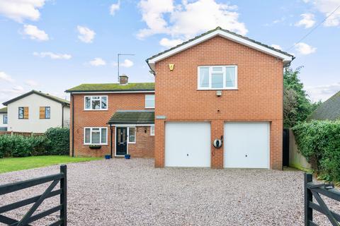 undefined, Greenhill Park Road, Evesham, WR11