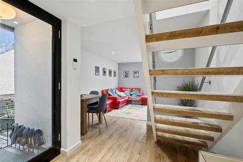 2 bedroom semi-detached house for sale, Dale Road, Matlock DE4