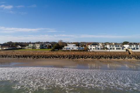 5 bedroom detached house for sale, La Mielle du Parcq, Grouville