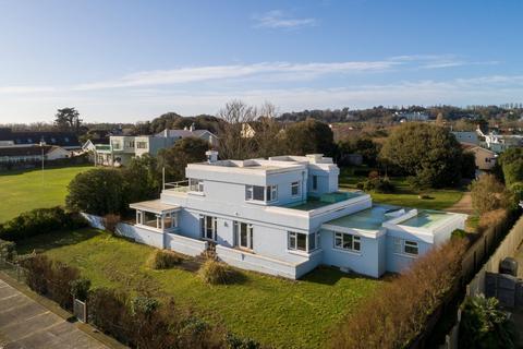 5 bedroom detached house for sale, La Mielle du Parcq, Grouville