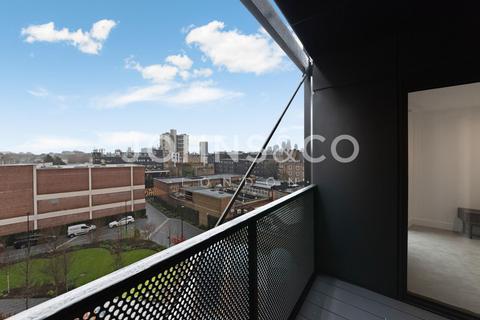 undefined, The Wright Building, Regent's View, Marian Place, E2