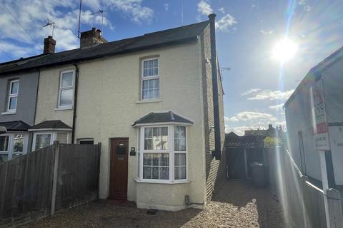 Woodthorpe Road, Ashford,TW15