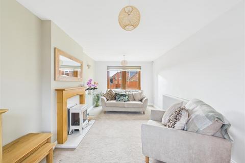 undefined, The Croft, Cutnall Green