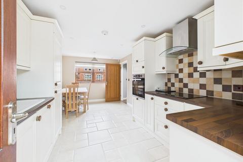 undefined, The Croft, Cutnall Green