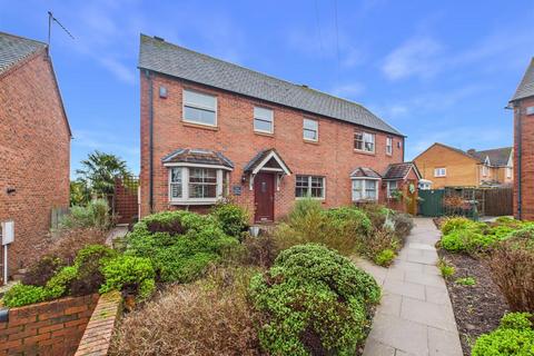 undefined, The Croft, Cutnall Green