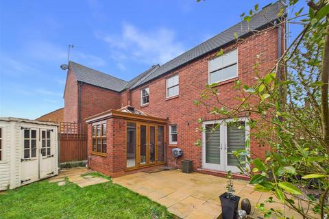 undefined, The Croft, Cutnall Green