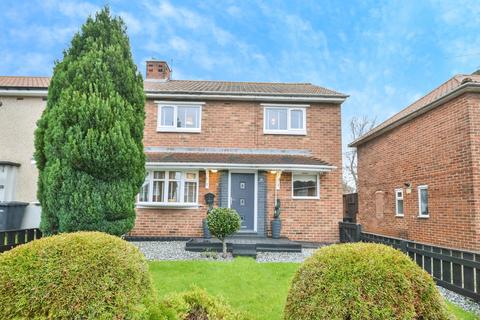 undefined, Gilmonby Road, Middlesbrough, TS3