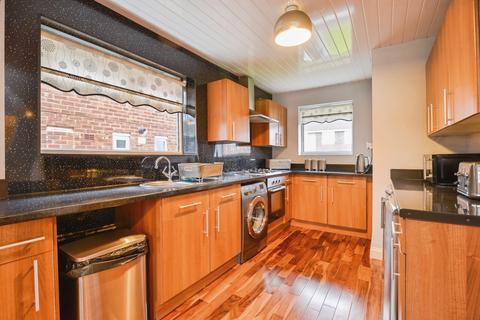 undefined, Gilmonby Road, Middlesbrough, TS3