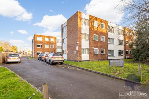 undefined, Gloucester Court, Sutton SM2