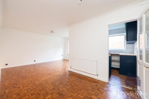 undefined, Gloucester Court, Sutton SM2