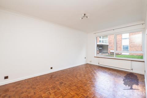 2 bedroom apartment to rent, Gloucester Court, Sutton SM2