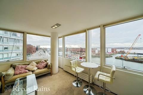 2 bedroom apartment for sale, Strand Street, Merseyside L1
