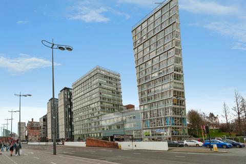 2 bedroom apartment for sale, Strand Street, Merseyside L1