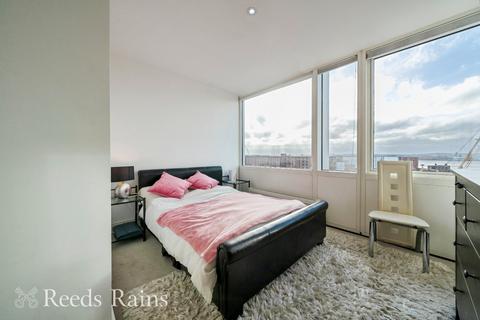 2 bedroom apartment for sale, Strand Street, Merseyside L1
