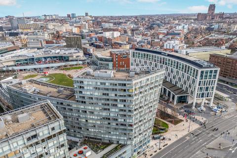 2 bedroom apartment for sale, Strand Street, Merseyside L1