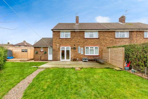 3 bedroom semi-detached house for sale, Warwick Road, Newark, NG24