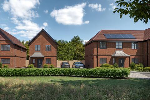 undefined, Bakeham Lane, Englefield Green, Egham