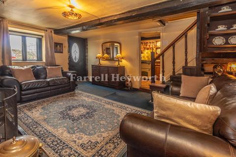 undefined, High Road, Lancaster LA2