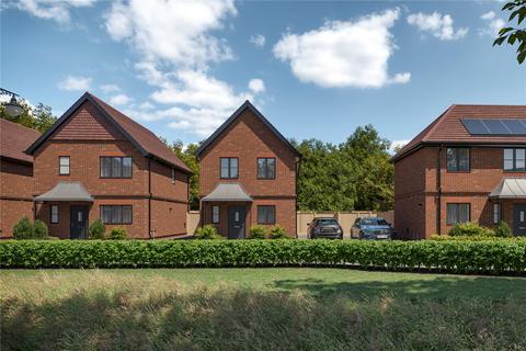 undefined, Bakeham Lane, Englefield Green, Egham