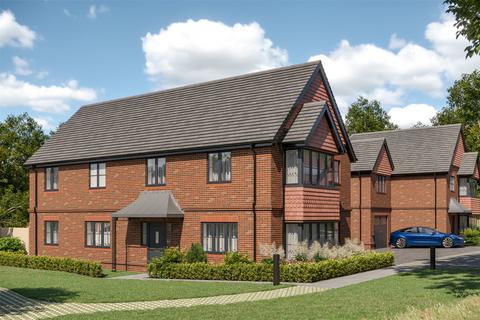 undefined, Bakeham Lane, Englefield Green, Egham