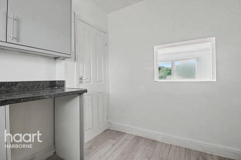 undefined, Redditch Road, Kings Norton