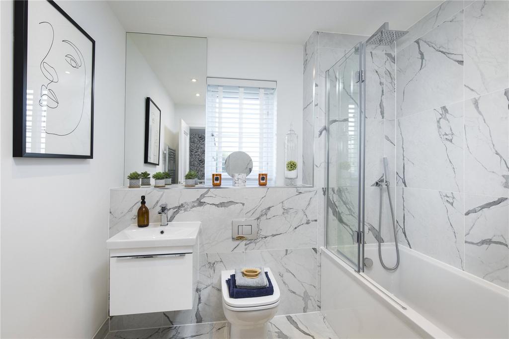 En Suite
