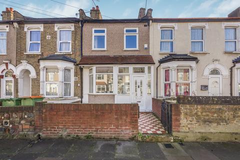 undefined, Kingsland Road, London, E13