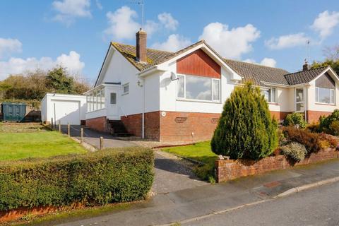 undefined, Highfield, Lapford, EX17