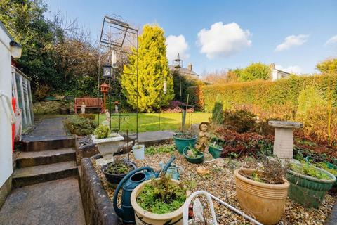 undefined, Highfield, Lapford, EX17