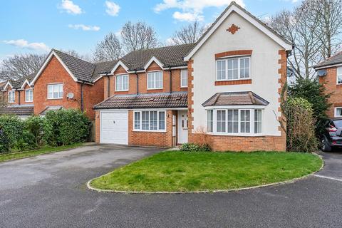5 bedroom detached house for sale, Romsey Close, Ashford TN24