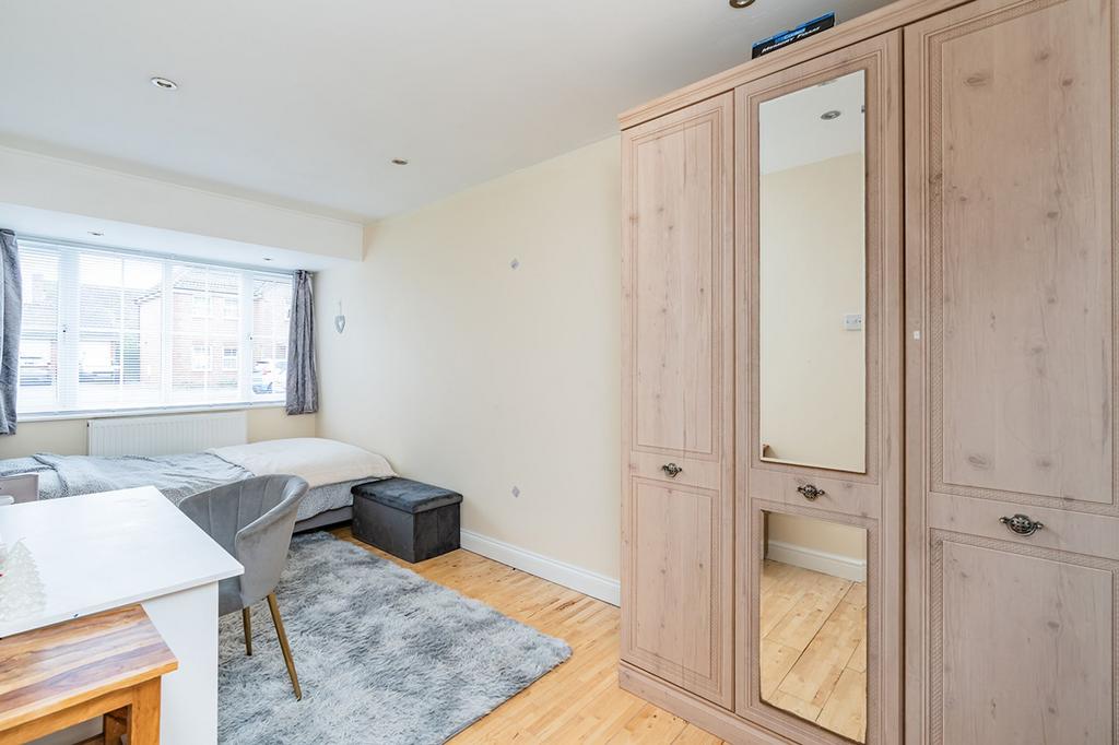 Study/Bedroom