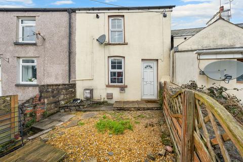 undefined, Manor Road, Pontypool NP4