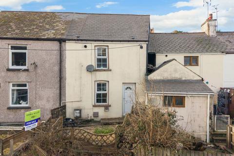 undefined, Manor Road, Pontypool NP4